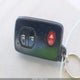 JTDKN3DU5A0051357 2010 Toyota Prius Iii auction photo thumbnail 11