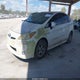 JTDKN3DU5A0051357 2010 Toyota Prius Iii auction photo thumbnail 2