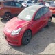 5YJ3E1EB1NF259233 2022 Tesla Model 3 Long Range Dual Motor All-Wheel Drive auction photo thumbnail 2