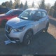 3N1CP5DV8LL534238 2020 Nissan Kicks Sr Xtronic Cvt auction photo thumbnail 2