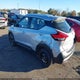 3N1CP5DV8LL534238 2020 Nissan Kicks Sr Xtronic Cvt auction photo thumbnail 3