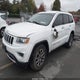 1C4RJEBG1EC432842 2014 Jeep Grand Cherokee Limited auction photo thumbnail 2