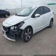 3KPFL4A70JE222132 2018 Kia Forte Lx auction photo thumbnail 2
