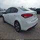 3KPFL4A70JE222132 2018 Kia Forte Lx auction photo thumbnail 3