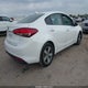 3KPFL4A70JE222132 2018 Kia Forte Lx auction photo thumbnail 4
