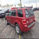 1FMCU0D78CKC03876 2012 Ford Escape Xlt auction photo thumbnail 3