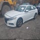 1HGCV1F44LA000453 2020 Honda Accord Ex auction photo thumbnail 2