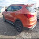5XYZWDLA8HG384021 2017 Hyundai Santa Fe Sport 2.0T Ultimate auction photo thumbnail 3