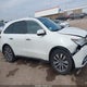 5FRYD4H43GB016998 2016 Acura Mdx Technology Acurawatch Plus Packages/Technology Package auction photo thumbnail 13