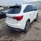 5FRYD4H43GB016998 2016 Acura Mdx Technology Acurawatch Plus Packages/Technology Package auction photo thumbnail 4