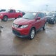 JN1BJ1CP9KW228232 2019 Nissan Rogue Sport S auction photo thumbnail 2