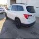 5FNYF6H25MB062415 2021 Honda Pilot Awd Special Edition auction photo thumbnail 3