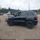 1C4RJFAG4LC254784 2020 Jeep Grand Cherokee Altitude 4X4 auction photo thumbnail 14