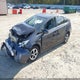 JTDKN3DUXD1649264 2013 Toyota Prius Two auction photo thumbnail 2