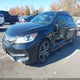 1HGCR2F57GA078041 2016 Honda Accord Sport auction photo thumbnail 2