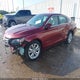 2G1105S31H9176932 2017 Chevrolet Impala 1Lt auction photo thumbnail 2