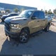 1C6SRFFT5LN285196 2020 Ram 1500 Big Horn 4X4 5'7 Box auction photo thumbnail 2