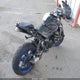 JS1C533B7M7100150 2021 Suzuki Gsx-S750 M/Z auction photo thumbnail 4