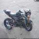 JS1C533B7M7100150 2021 Suzuki Gsx-S750 M/Z auction photo thumbnail 8