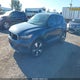 YV4162UK1N2741468 2022 Volvo Xc40 T5 Momentum auction photo thumbnail 2