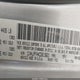 1C4NJPFA4CD613621 2012 Jeep Patriot Latitude auction photo thumbnail 9