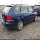 3VWPL8AJ1BM653266 2011 Volkswagen Jetta Sportwagen 2.0L Tdi auction photo thumbnail 4