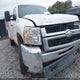 1GC3KVBG5AF115495 2010 Chevrolet Silverado 2500Hd Work Truck auction photo thumbnail 17
