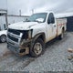 1GC3KVBG5AF115495 2010 Chevrolet Silverado 2500Hd Work Truck auction photo thumbnail 2