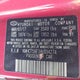 KMHCT5AE1HU334274 2017 Hyundai Accent Se auction photo thumbnail 9