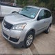 1GNKRFED5EJ118874 2014 Chevrolet Traverse Ls auction photo thumbnail 2