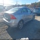 YV1612FS6D2232246 2013 Volvo S60 T5 auction photo thumbnail 4