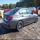 3MW5R1J00L8B36832 2020 BMW 330I auction photo thumbnail 4