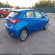 KMHD35LH8HU375285 2017 Hyundai Elantra Gt auction photo thumbnail 4