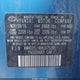 KMHD35LH8HU375285 2017 Hyundai Elantra Gt auction photo thumbnail 9