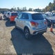 JA4AP3AW0JU014408 2018 Mitsubishi Outlander Sport 2.4 Se auction photo thumbnail 3