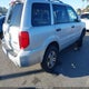 2HKYF18634H544694 2004 Honda Pilot Ex-L auction photo thumbnail 4