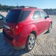 2GNALPEK1D6369758 2013 Chevrolet Equinox 2Lt auction photo thumbnail 4