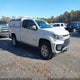 1GCHTCEN4N1152817 2022 Chevrolet Colorado 4Wd Long Box Lt auction photo thumbnail 1