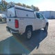 1GCHTCEN4N1152817 2022 Chevrolet Colorado 4Wd Long Box Lt auction photo thumbnail 4