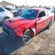 2C3CDZJG6NH260735 2022 Dodge Challenger Gt auction photo thumbnail 2