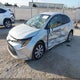 5YFEPMAE0MP185603 2021 Toyota Corolla Le auction photo thumbnail 2