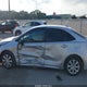 5YFEPMAE0MP185603 2021 Toyota Corolla Le auction photo thumbnail 6