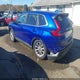 2HKRS4H48SH410874 2025 Honda Cr-V Ex Awd auction photo thumbnail 3