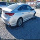 5NPE24AFXJH605948 2018 Hyundai Sonata Se auction photo thumbnail 4