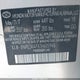 5NPE24AFXJH605948 2018 Hyundai Sonata Se auction photo thumbnail 9
