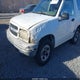 2CNBE18C2X6924158 1999 Chevrolet Tracker auction photo thumbnail 6