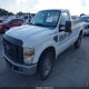 1FTNF2A55AEA91538 2010 Ford F-250 Xl/Xlt auction photo thumbnail 2