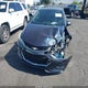 1G1BE5SM1G7309333 2016 Chevrolet Cruze Lt Auto auction photo thumbnail 6