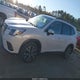 JF2SKANCXPH522434 2023 Subaru Forester Limited auction photo thumbnail 14