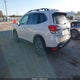 JF2SKANCXPH522434 2023 Subaru Forester Limited auction photo thumbnail 3